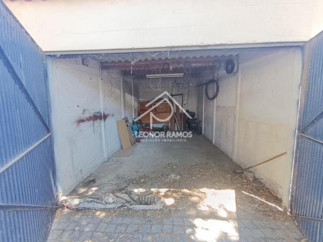 Garagem venda em Castelo Branco