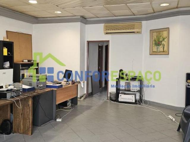 Escritório venda em Castelo Branco