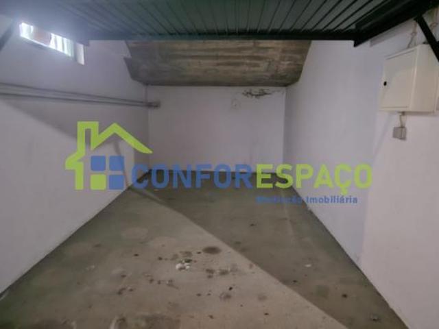 Garagem alugar em Castelo Branco