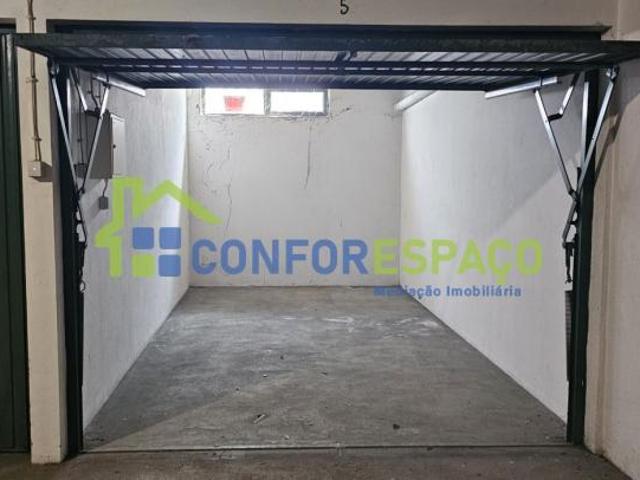 Garagem alugar em Castelo Branco