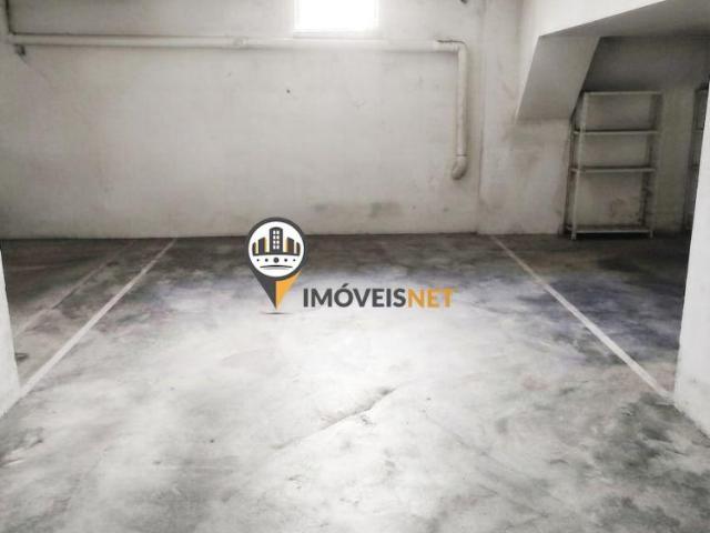 Garagem alugar em Castelo Branco