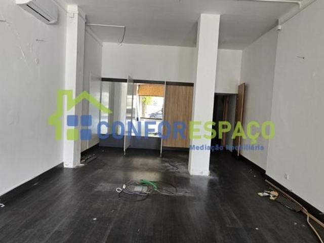 Escritório alugar em Castelo Branco