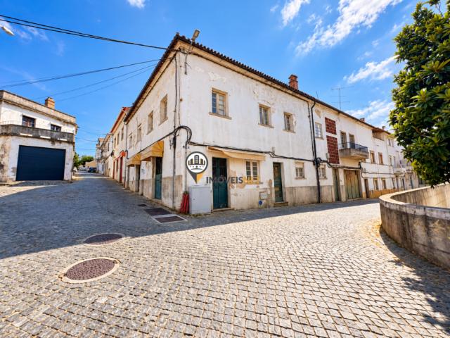 Casa venda em Bairro do Barrocal, Castelo Branco