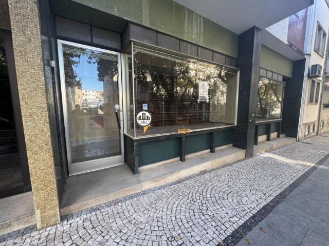 Escritório alugar em Castelo Branco