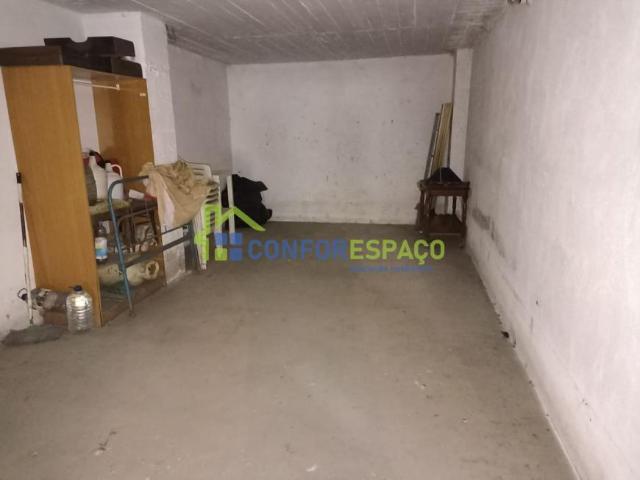 Garagem alugar em Castelo Branco