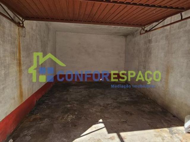 Garagem alugar em Castelo Branco