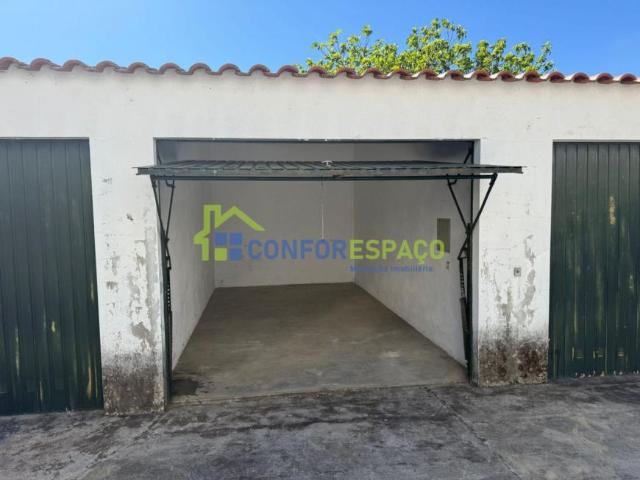 Garagem alugar em Castelo Branco