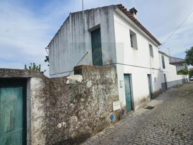 Terreno venda em Castelo Branco
