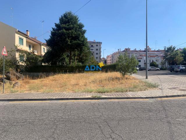 Terreno venda em Castelo Branco