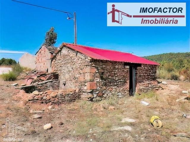 Terreno venda em Castelo Branco
