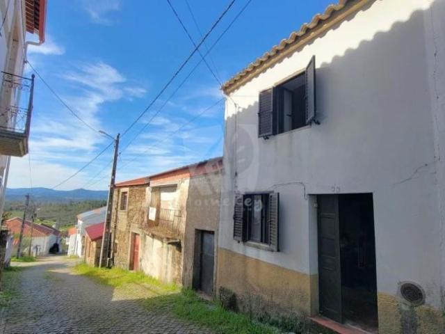 Casa venda em Castelo Branco