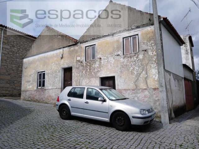 Casa venda em Castelo Branco