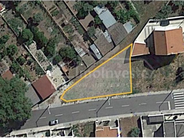 Terreno venda em Castelo Branco