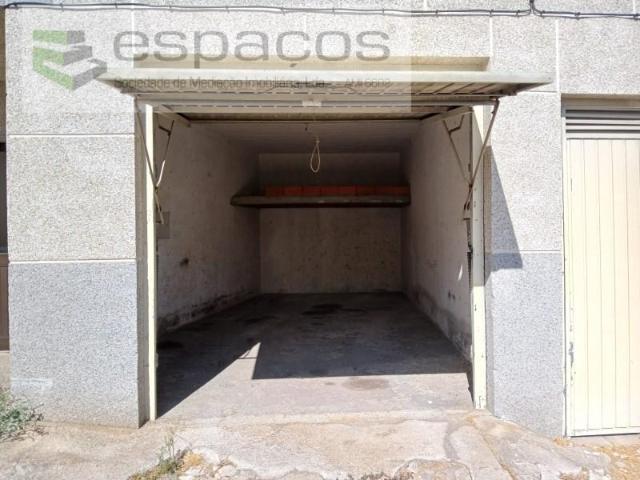 Garagem venda em Castelo Branco