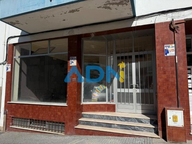 Escritório venda em Castelo Branco