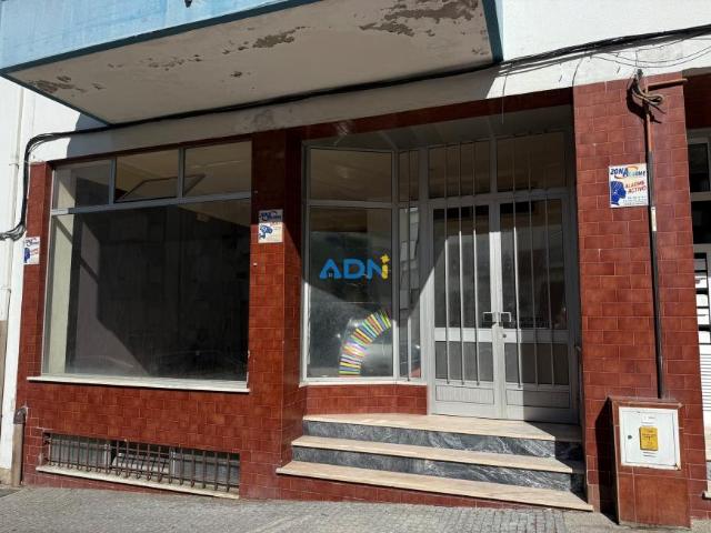 Escritório venda em Castelo Branco