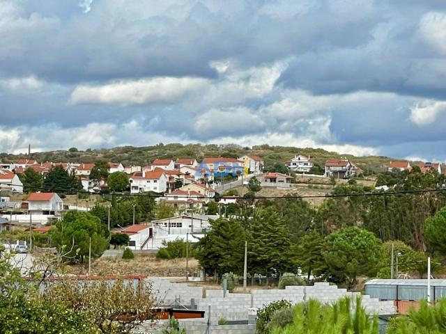 Terreno venda em Castelo Branco