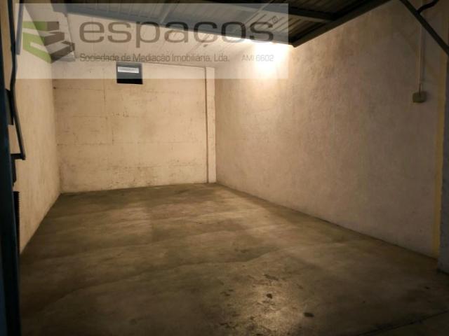 Garagem venda em Castelo Branco