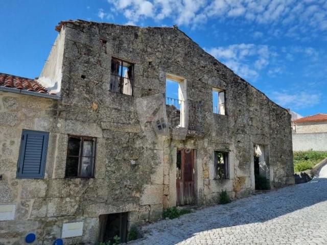 Terreno venda em Castelo Branco
