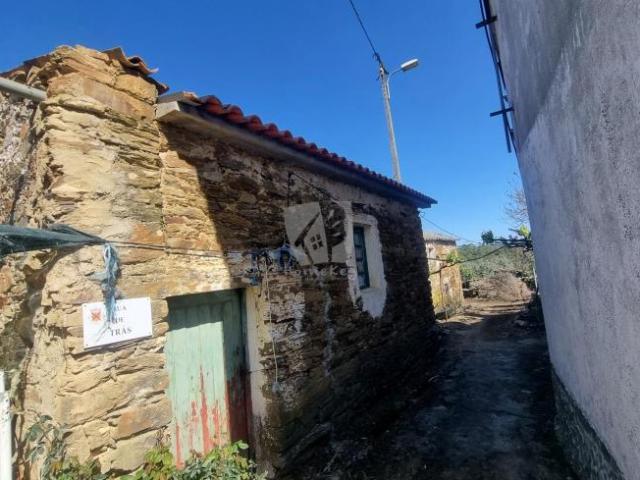 Terreno venda em Castelo Branco