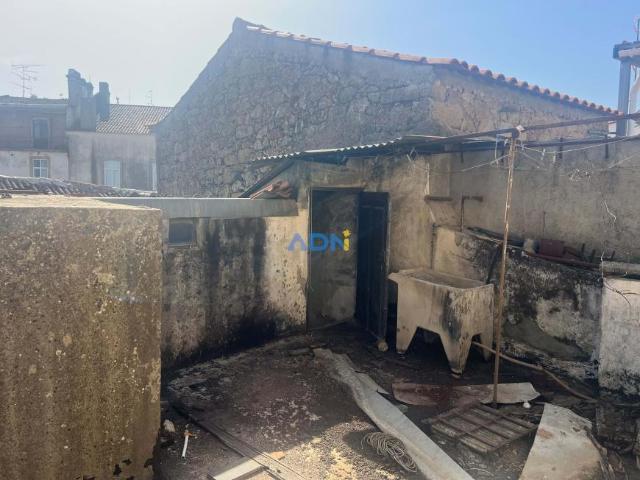 Terreno venda em Castelo Branco
