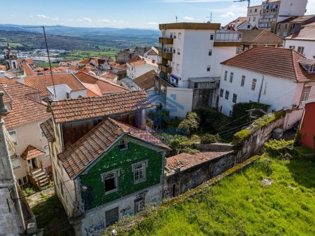 Casa venda em Castelo Branco, Canhoso