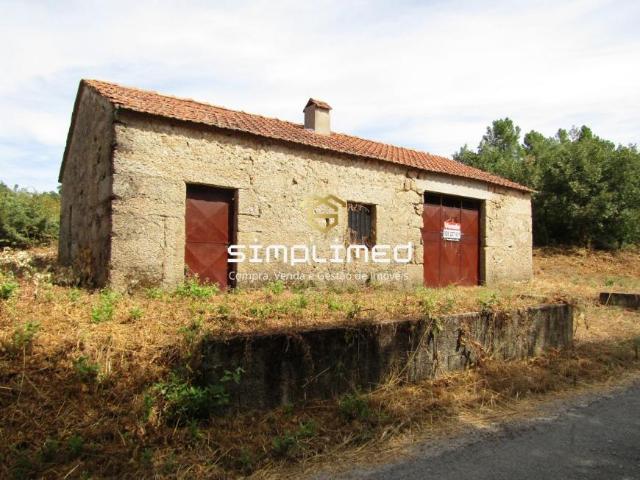 Casa venda em Castelo Branco, Peraboa