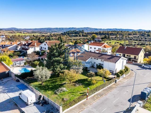 Terreno venda em Castelo Branco, Canhoso