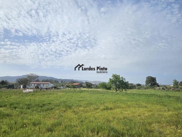 Terreno venda em Castelo Branco, Aldeia Nova Do Cabo