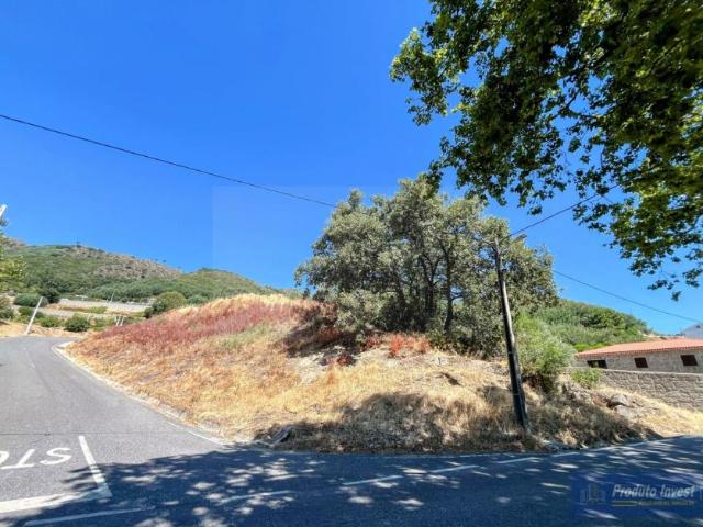 Terreno venda em Castelo Branco, Aldeia Nova Do Cabo