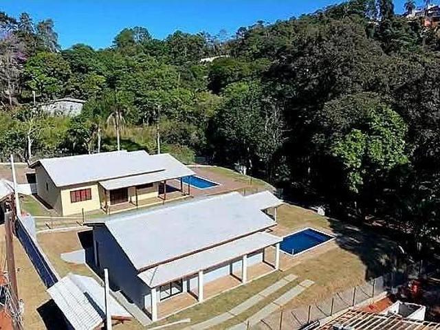 Sítio e chácara venda em Mairinque, São Paulo