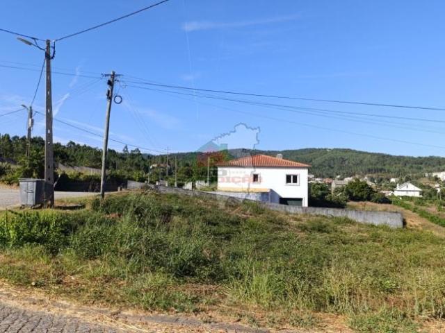 Terreno venda em Castelo Branco, Oleiros
