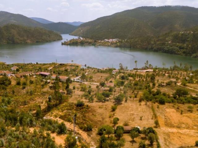 Terreno venda em Castelo Branco, Cumeada