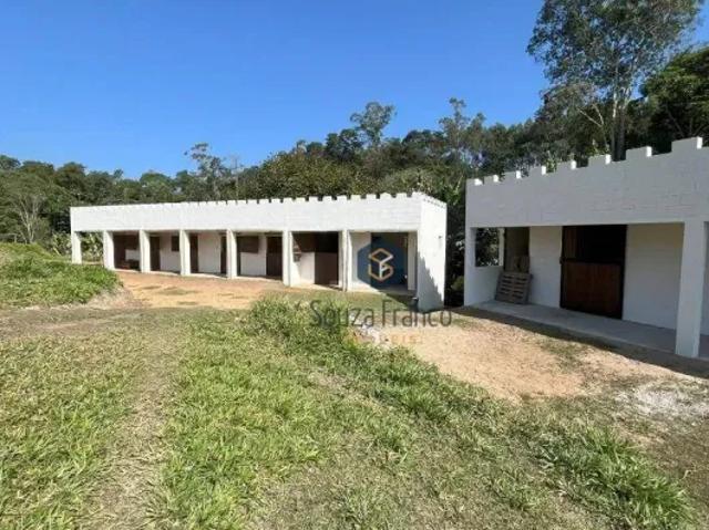 Fazenda venda em Região Imediata de São Paulo, Região Metropolitana de São Paulo