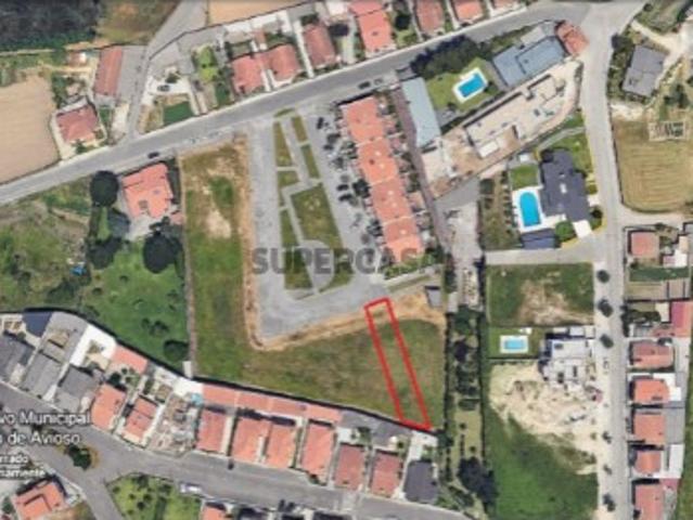 Terreno venda em Maia, Porto