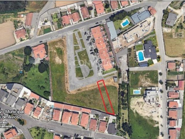 Terreno venda em Maia, Barca