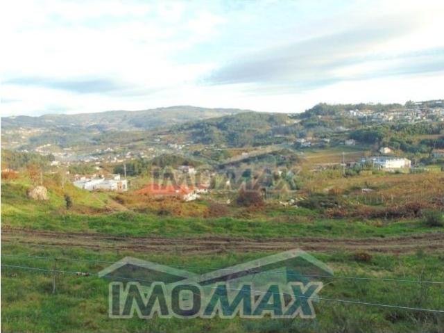 Terreno venda em Sopé de São Pedro, Castelo De Paiva