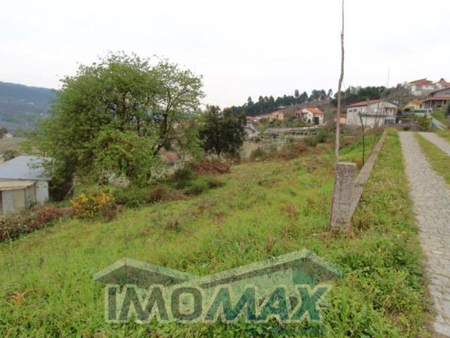 Terreno venda em Castelo De Paiva, Aveiro