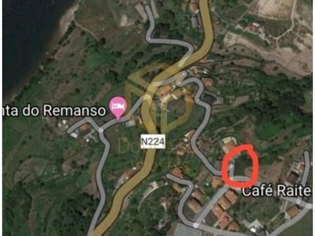 Terreno venda em Castelo De Paiva, Aveiro