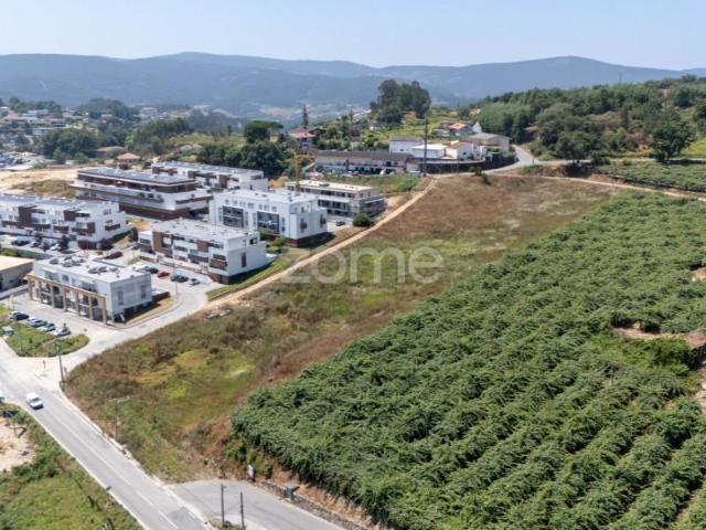 Terreno venda em Castelo De Paiva, Aveiro