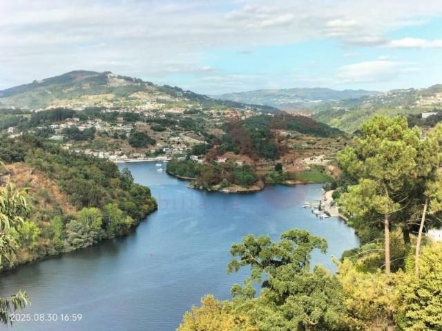 Terreno venda em Castelo De Paiva, Aveiro
