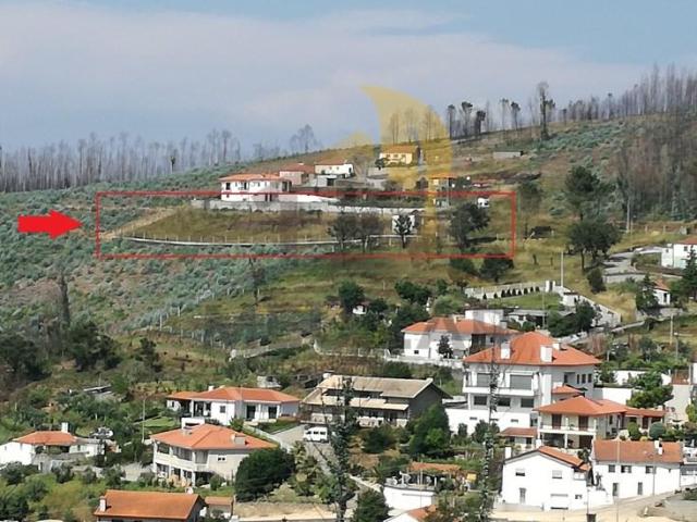 Terreno venda em Castelo De Paiva, Aveiro