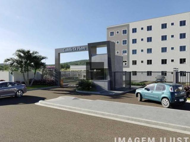 Apartamento venda em Região Geográfica Imediata de Campo Grande, Campo Grande