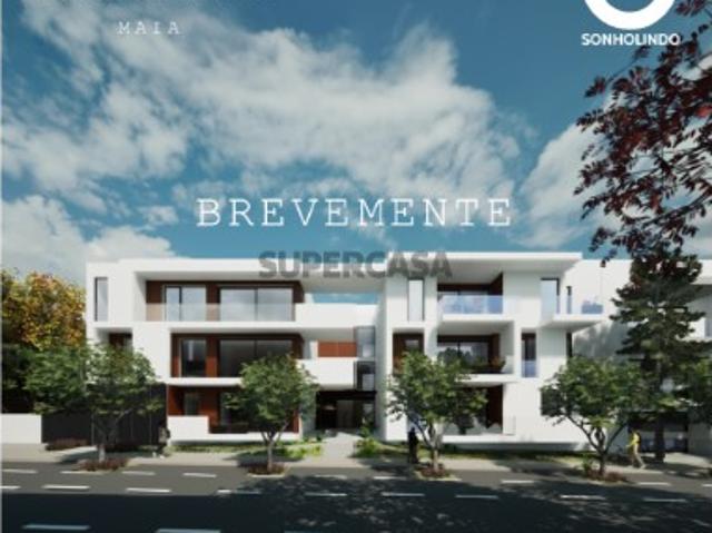 Casa venda em Maia, Barca