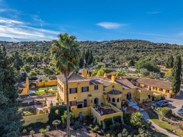 Quinta venda em São Brás De Alportel, Faro