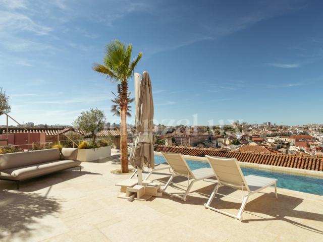 Apartamento venda em Santa Maria Maior, Lisboa