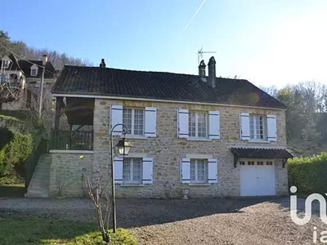 Maison vente à Sarlat-la-Canéda, Castels