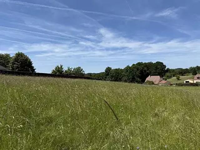 Terrain vente à Sarlat-la-Canéda, Castels