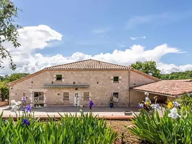 Maison vente à Castelsarrasin, Castelsagrat