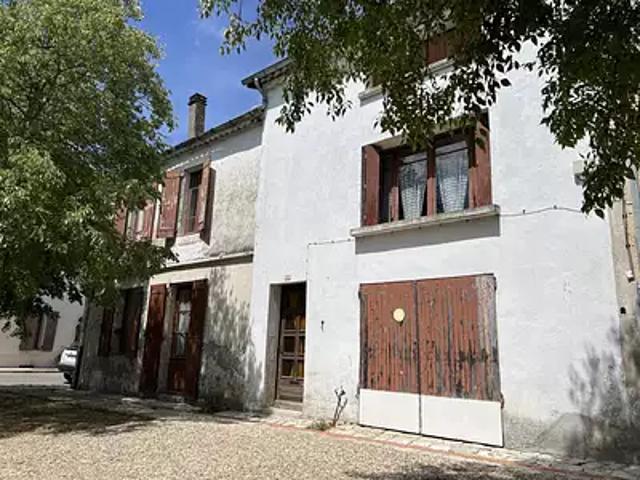 Maison vente à Castelsarrasin, Castelsagrat